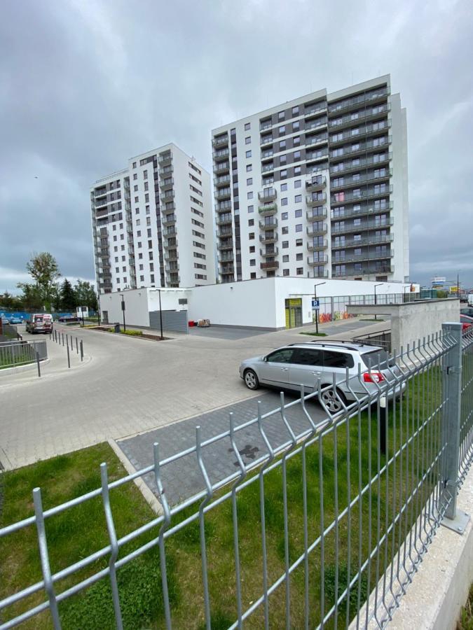 Flat4You Poznan Exterior foto