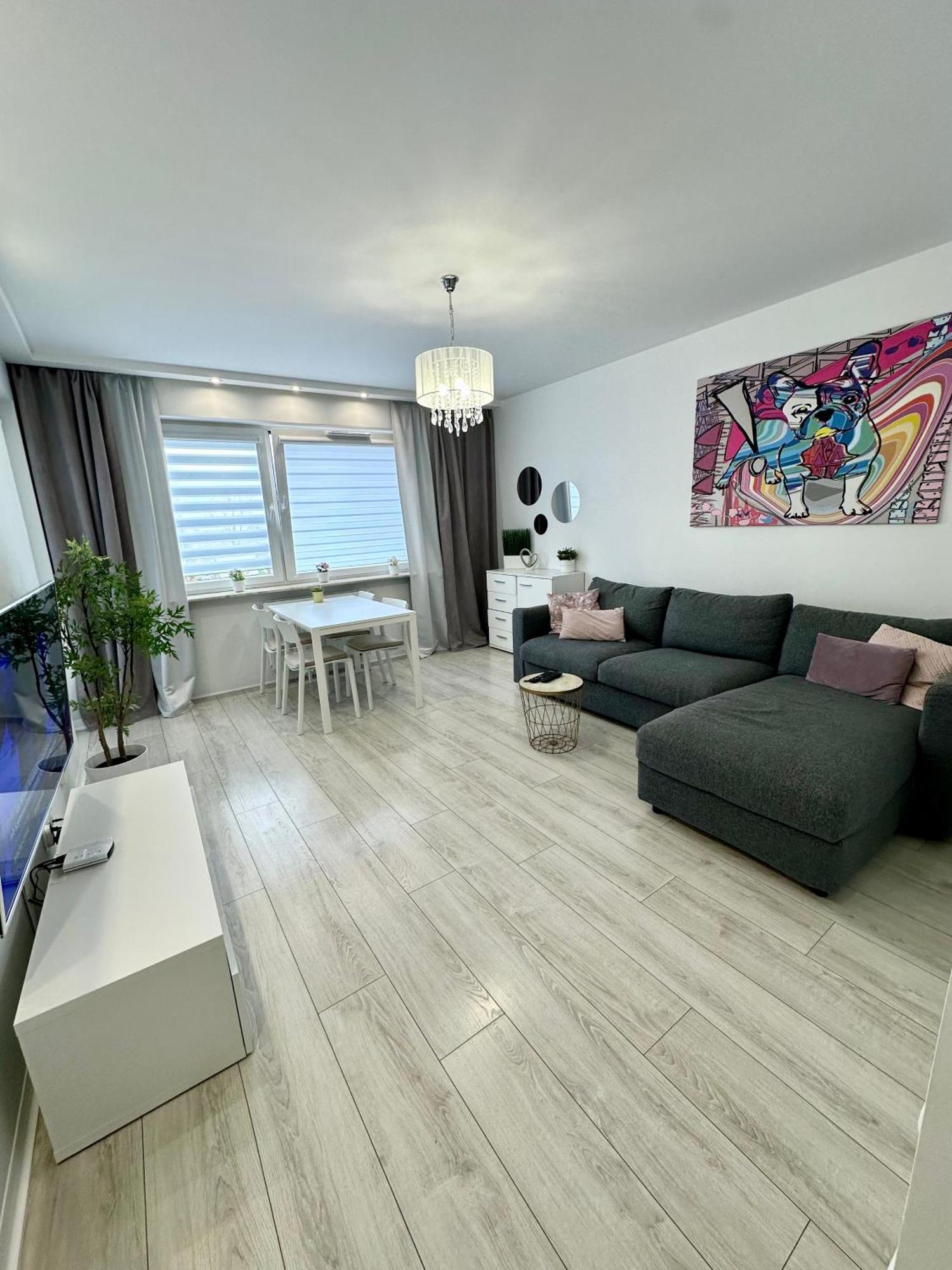 Flat4You Poznan Exterior foto